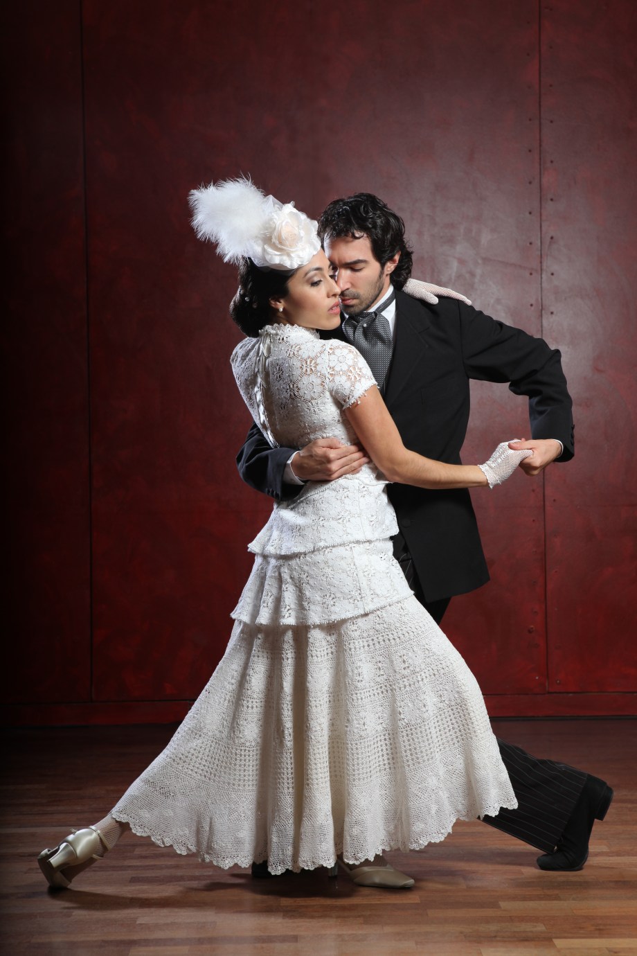 Tango Giorgio von Arb 3