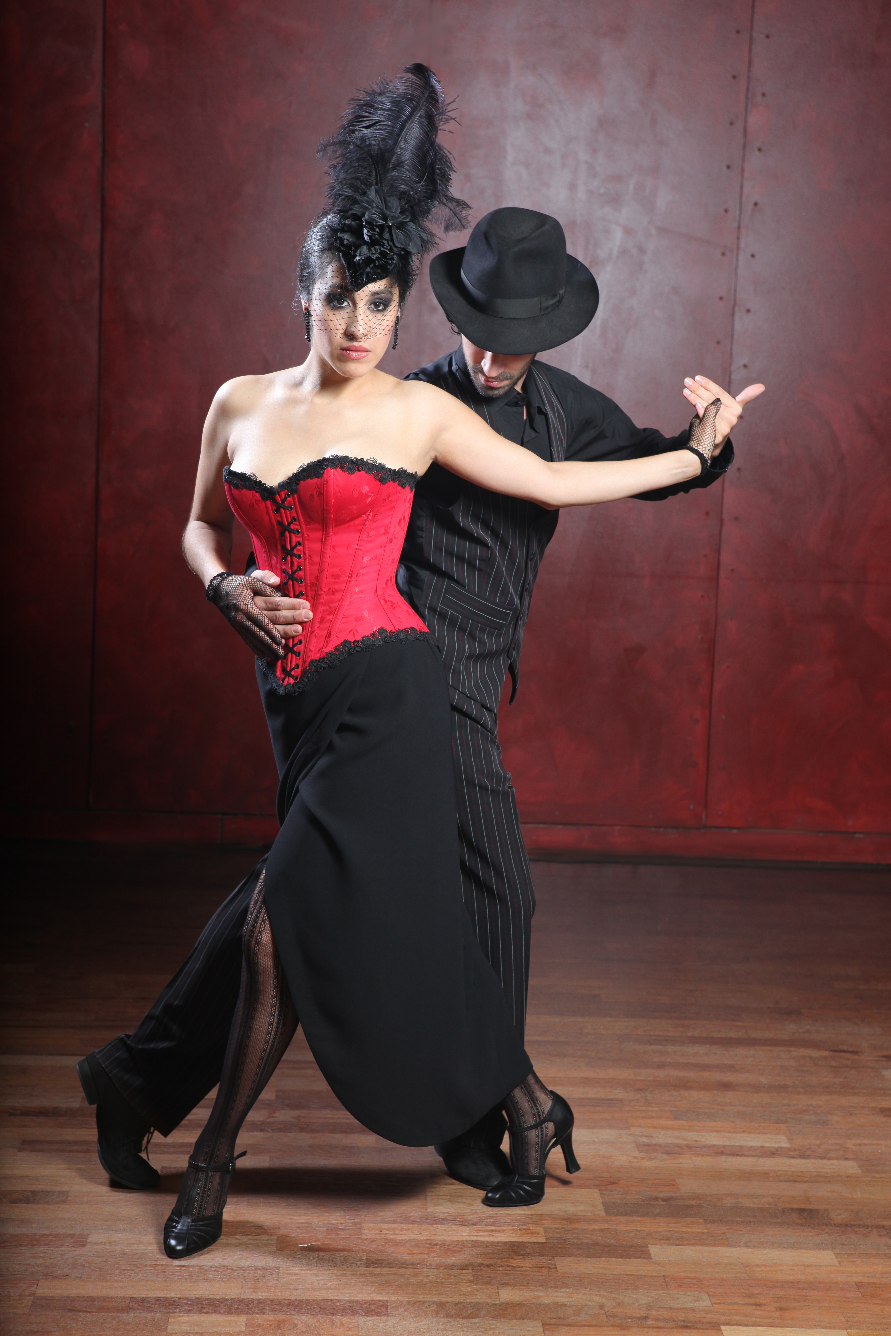 Tango Giorgio von Arb 4