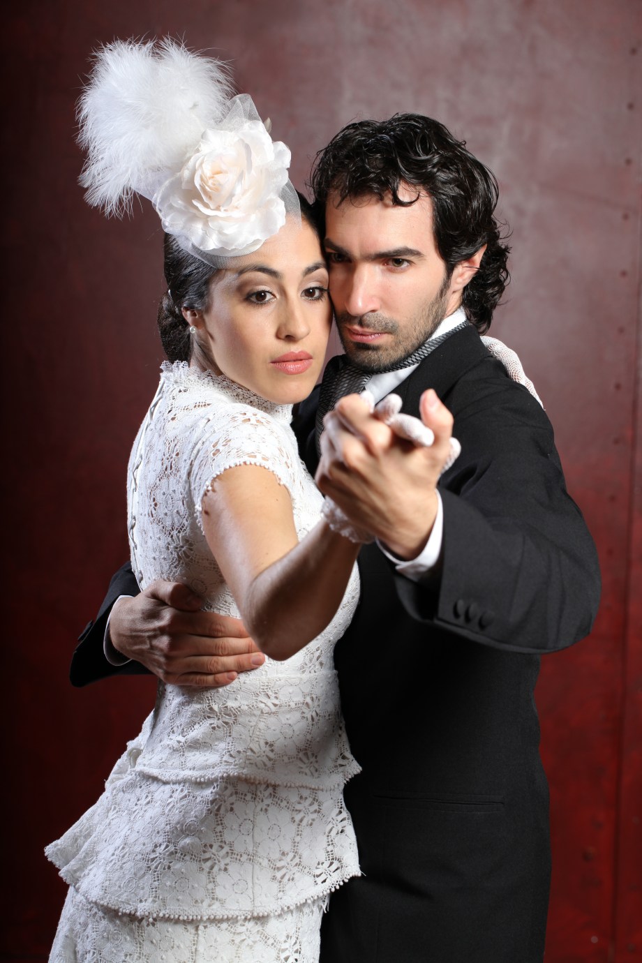 Tango Giorgio von Arb 6