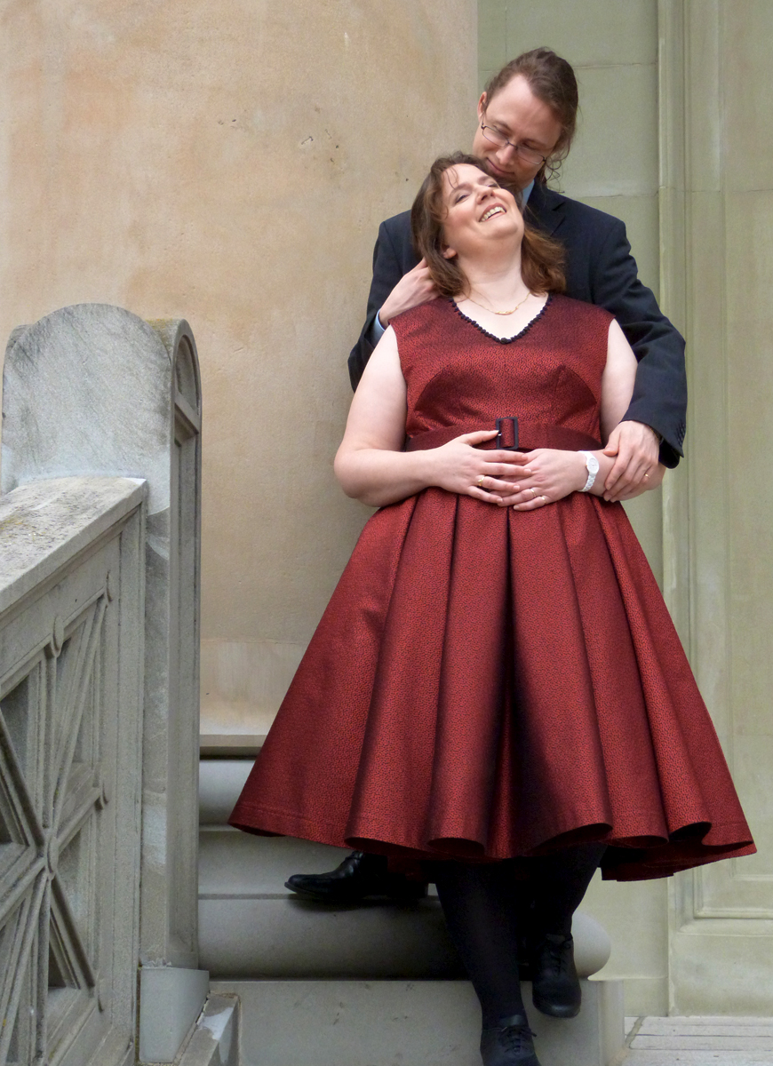 Nala und Marius by entre nous