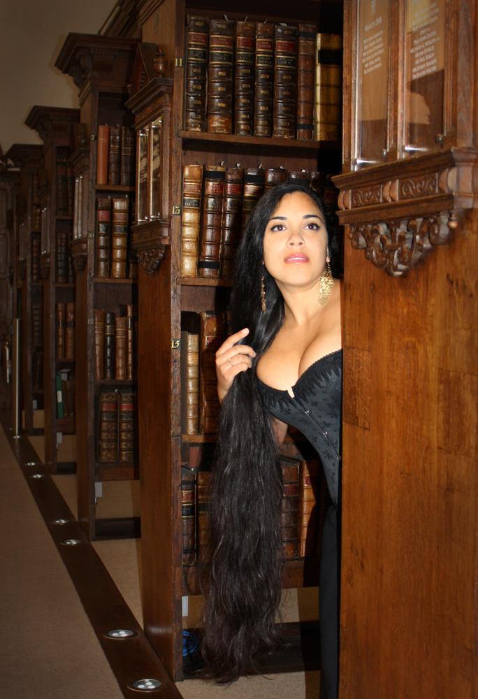 lucy in the library 3 small