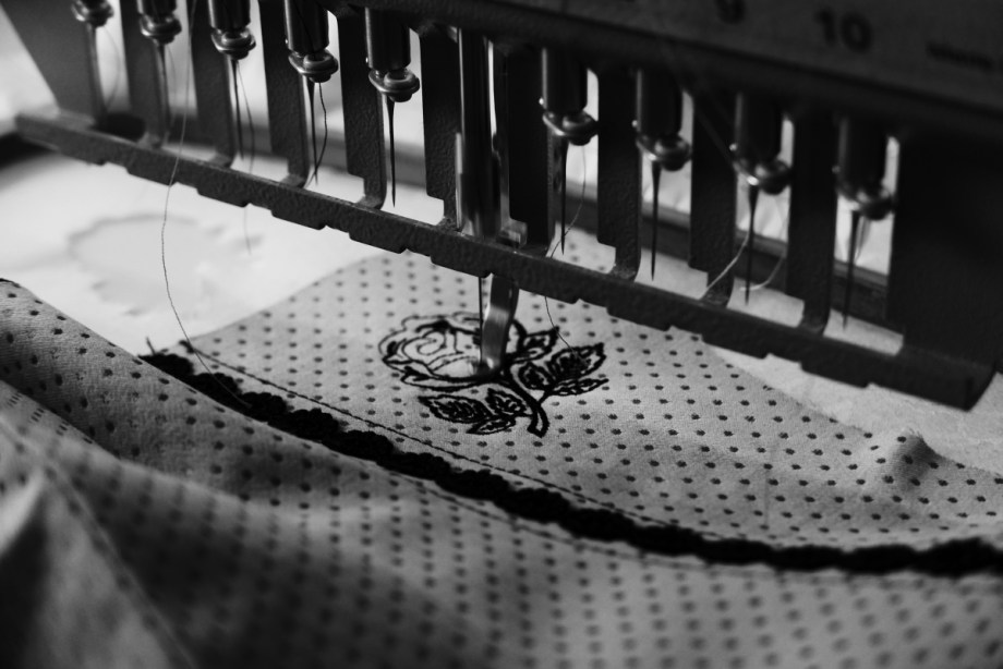 "Anfertigung eines traditionellen Korsetts" - Kurs von Beata Sievi Corset Artist - Weiterbildung für Schneidermeister in Deutschland