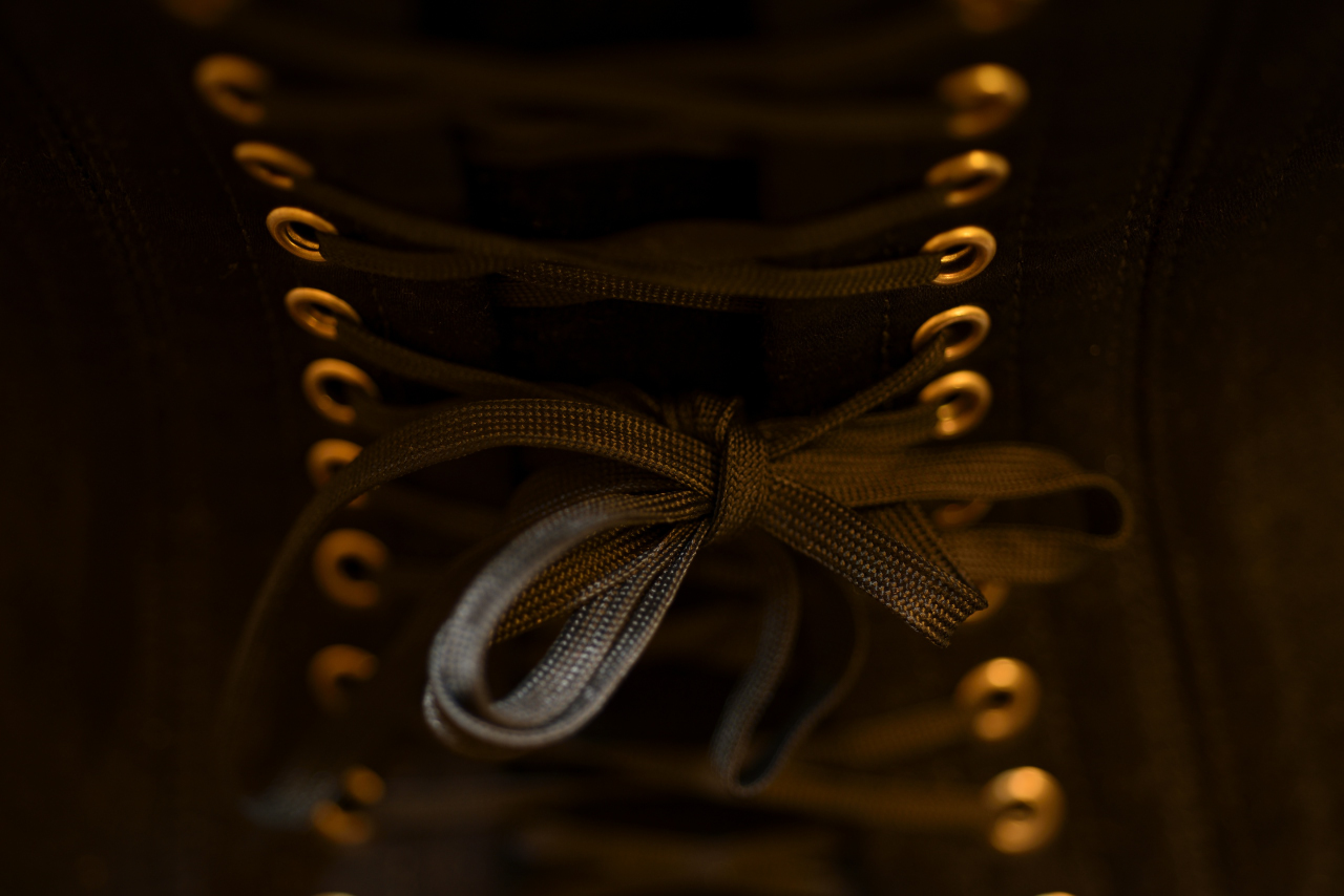 Korsett-Kurs von Beata Sievi Corset Artist in Winterthur - Bild: Bernhard Holdener