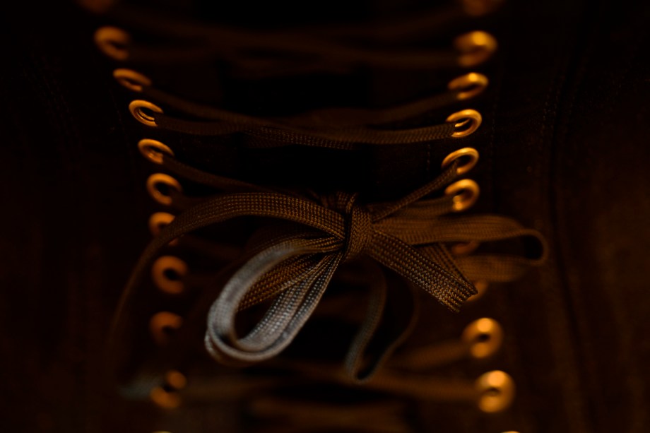 Korsett-Kurs von Beata Sievi Corset Artist in Winterthur - Bild: Bernhard Holdener