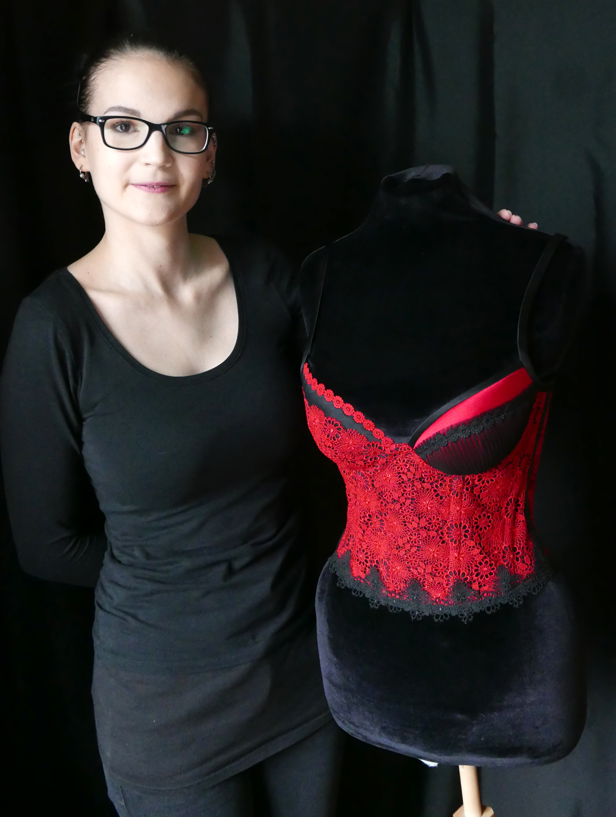 barbara bustier kurs 2018 2