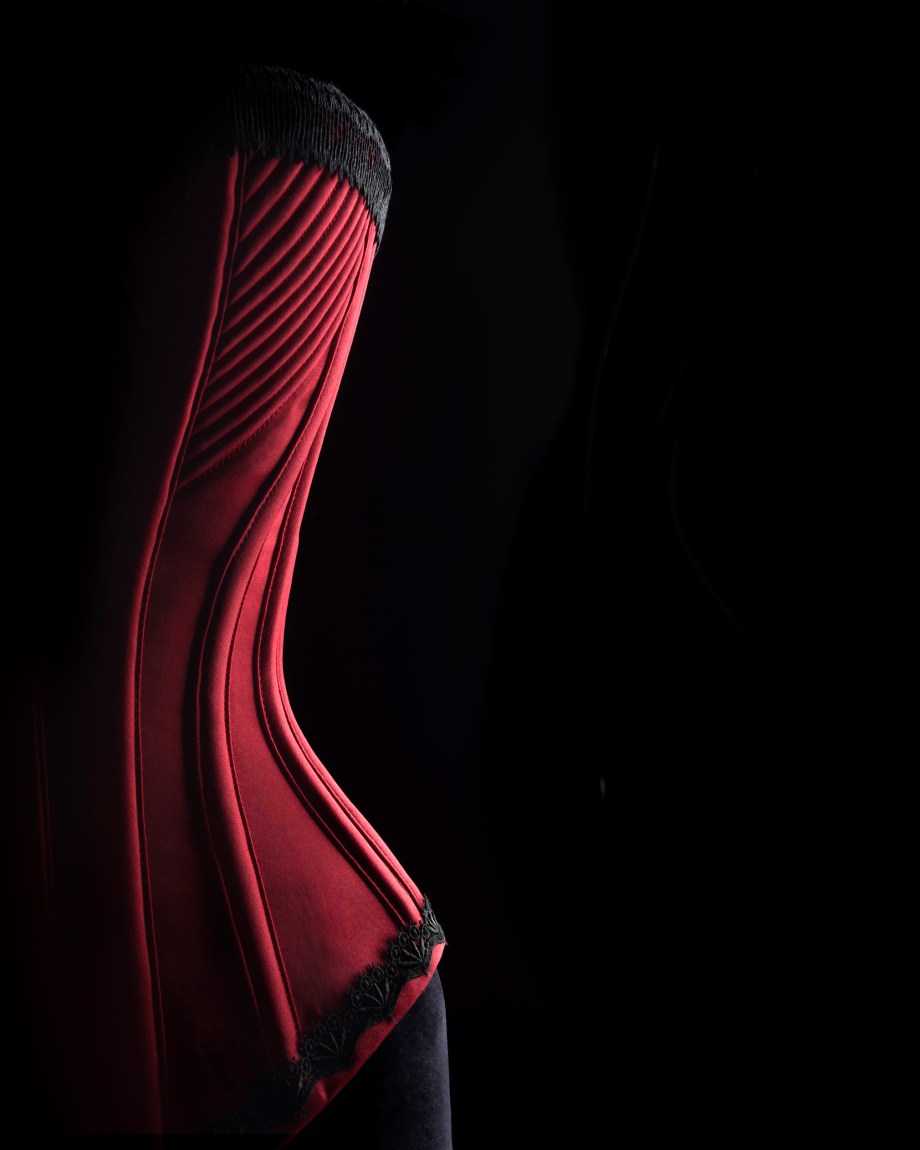 Contessa Rouge Nico Bazo 3