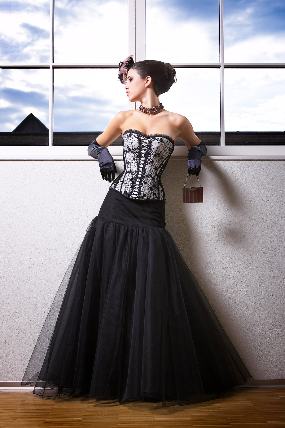 Lou, Foto Bryon Paul McCartney