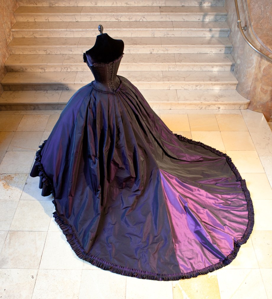 Madamme Du Barry by Stanislav Kutac 2 web