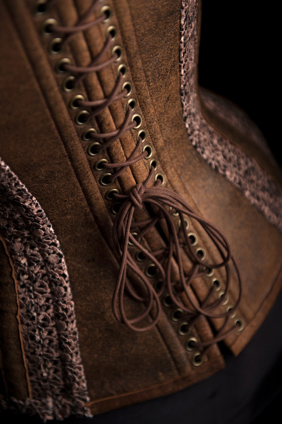 Messalina by Nico Bazo 1 (2)