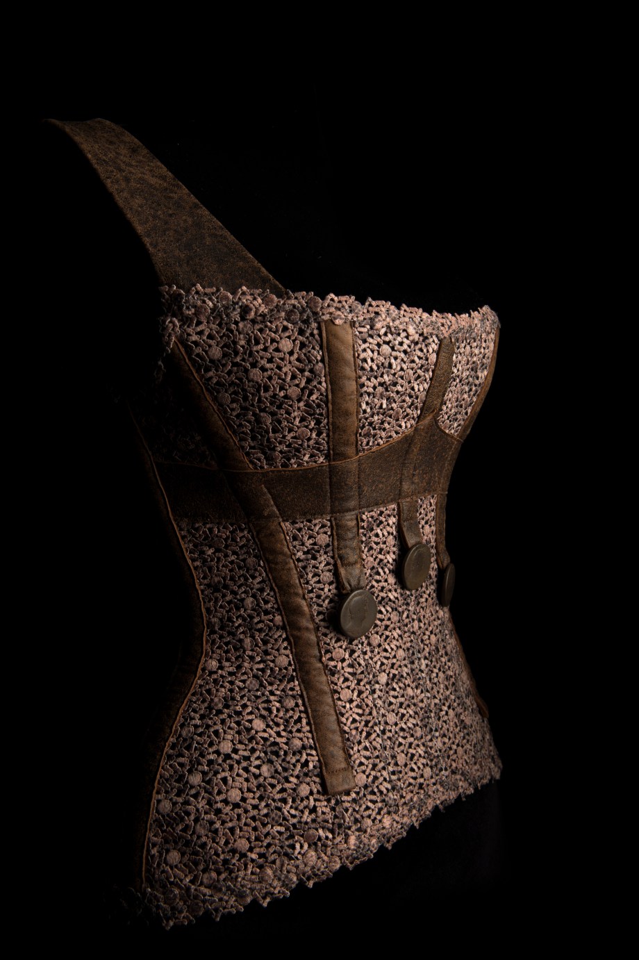 Messalina by Nico Bazo 1