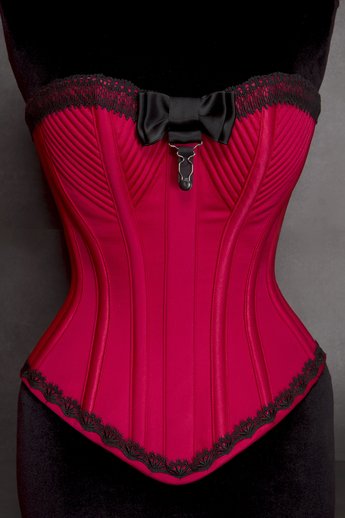 Contessa Rouge by Nico Bazo 1 web