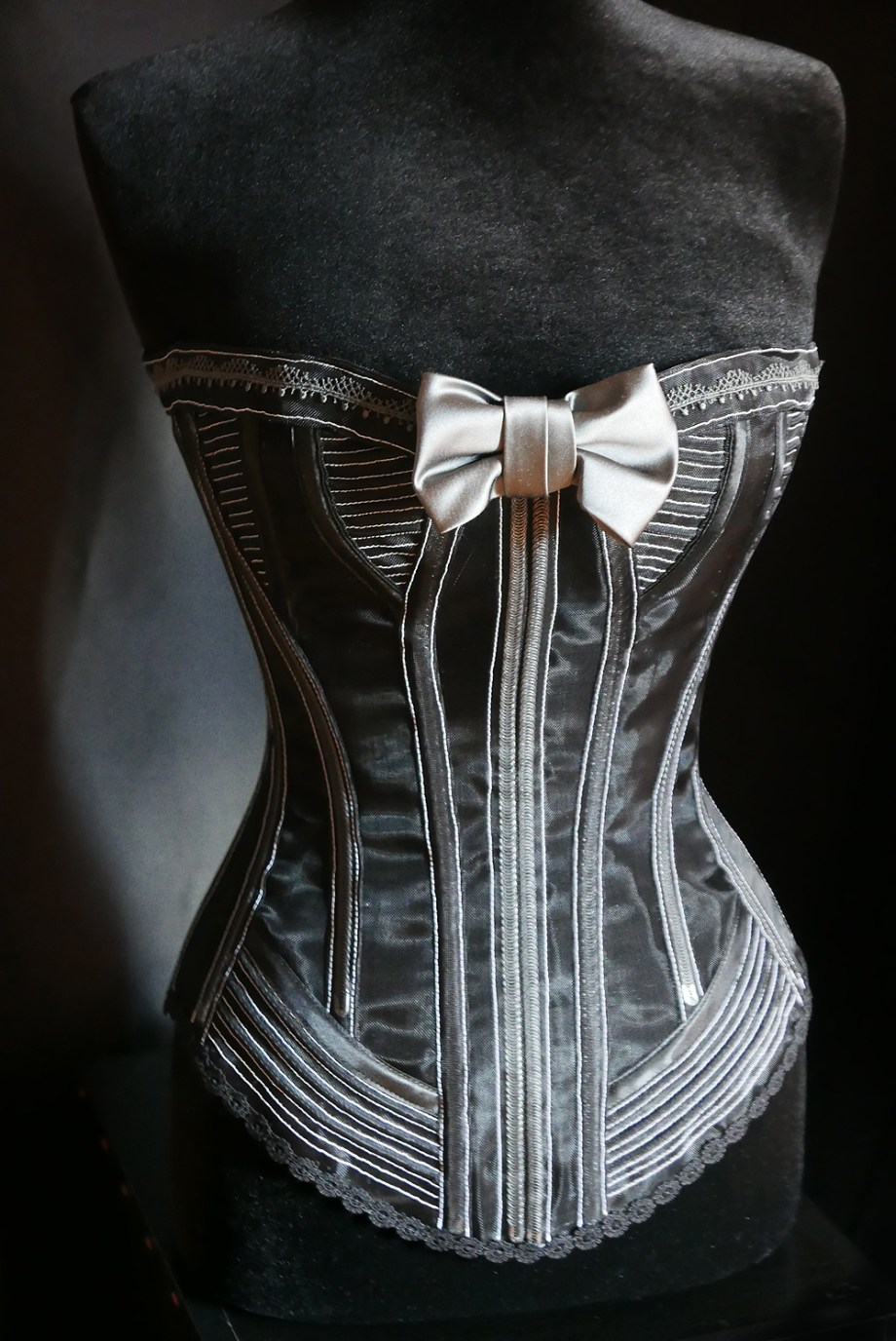 ECOLE DU CORSET 2