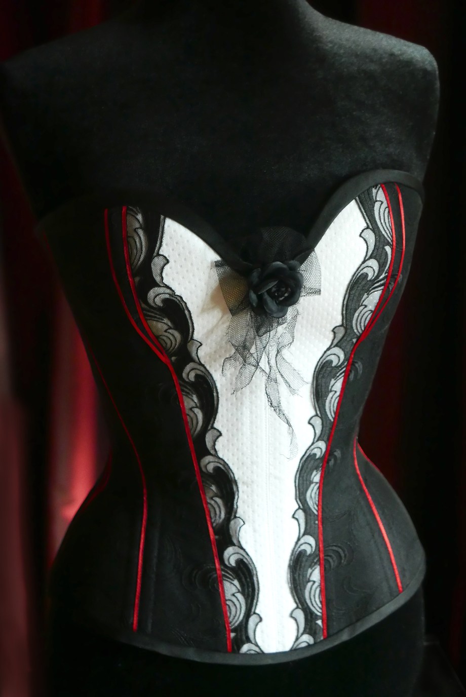 FALCON CORSETT alternativbild