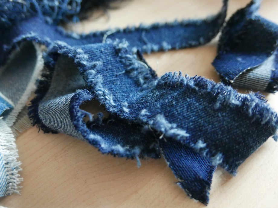 Beata Sievi Upcycling Project