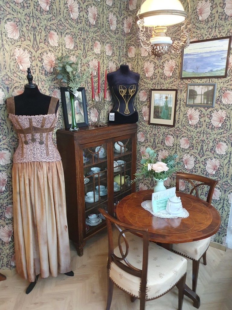 Modeausstellung Winterthur