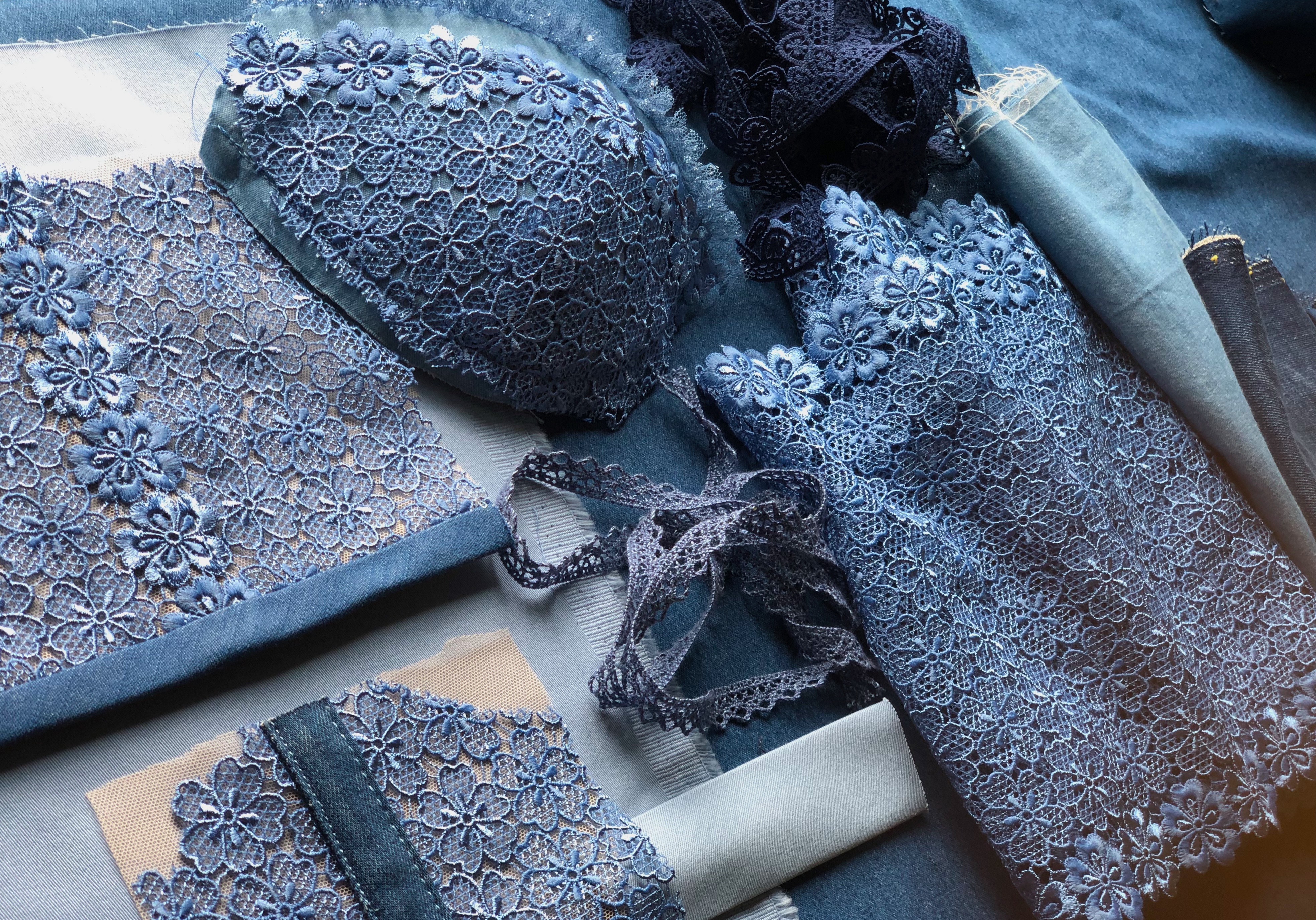 Korsett Nähen Weiterbildung Bekleidungsgestaltung