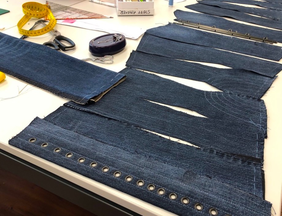 Nähatelier NähWerk Winterthur