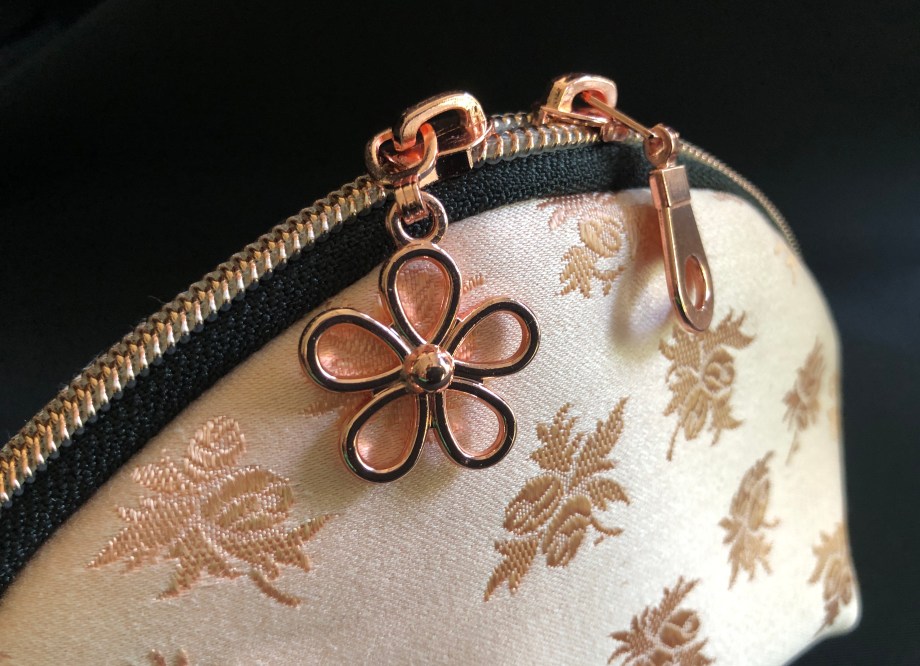 Vintage Necessaires, edle Geschenke aus Winterthur