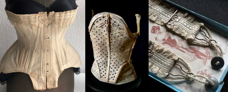 Privat Museum Korsetts