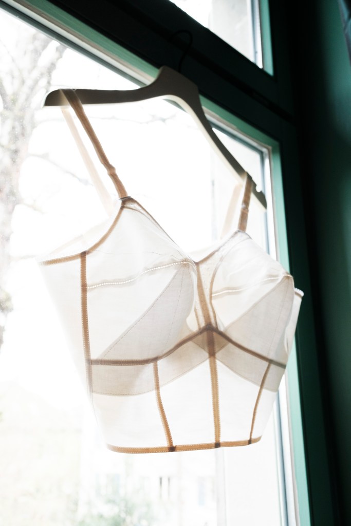 Lingerie Unterwäsche Museum