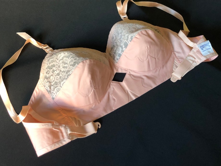 Vintage Lingerie